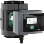 Wilo Stratos MAXO 40/0,5-12 PN 6/10 250, 2164584 recenze