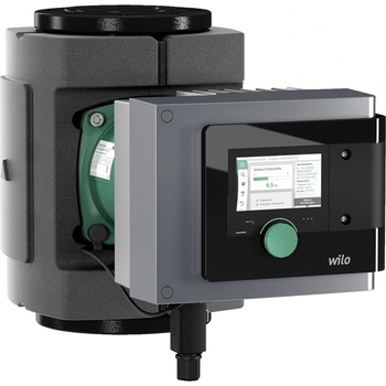 Wilo Stratos MAXO 40/0,5-12 PN 6/10 250, 2164584 recenze