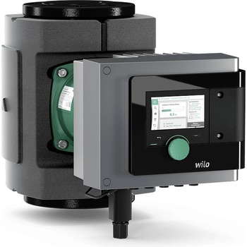 Wilo Stratos MAXO 80/0,5-6 PN 16 2186284 recenze