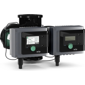 Wilo Stratos MAXO-D 30/0,5-6 PN 10 2164645 recenze