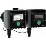 Wilo Stratos MAXO-D 32/0,5-12 PN6/10 2164648 recenze