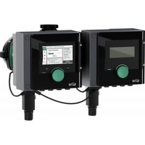 Fotografie Wilo Stratos MAXO-D 32/0,5-12 PN6/10 2164648 recenzía