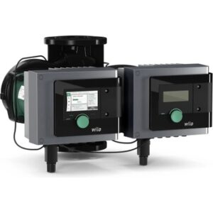 Fotografie Wilo Stratos MAXO-D 32/0,5-8 PN 6/10 2164647  recenzía