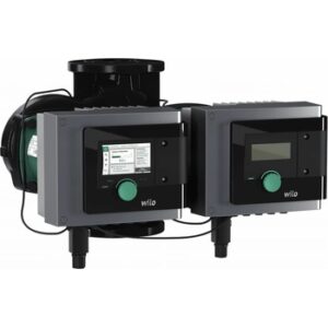 Fotografie Wilo Stratos MAXO-D 40/0,5-12 PN6/10 2164650 recenzía