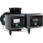 Wilo Stratos MAXO-D 80/0,5-12 PN6 2164662 recenze