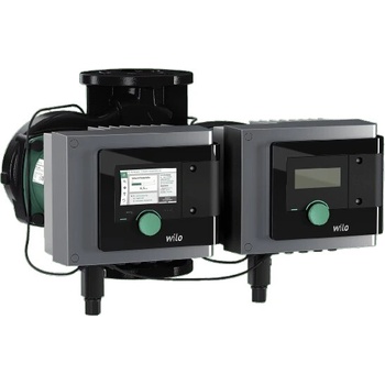 Wilo Stratos MAXO-D 80/0,5-6 PN6 2164660 recenze