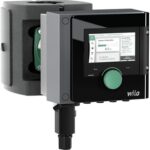 Wilo Stratos Maxo 25/0,5-10 PN10-R7 2217895 recenze