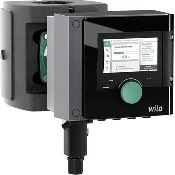 Wilo Stratos Maxo 25/0,5-10 PN10-R7 2217895 recenze