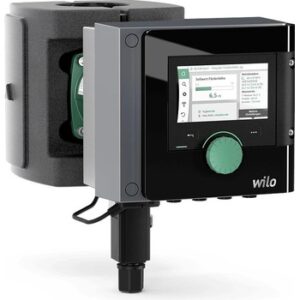 Fotografie Wilo Stratos MAXO 30/0,5-4 PN10-R7 2217897  recenzía