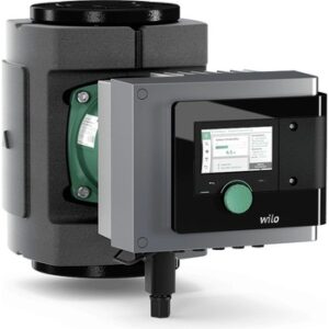 Fotografie Wilo Stratos Maxo 65/0,5-9 R7 PN 10 2217960 recenzía