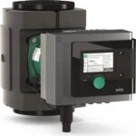 Wilo Stratos Maxo 80/0,5-6 PN10 R7 360mm ZB00066194 recenze