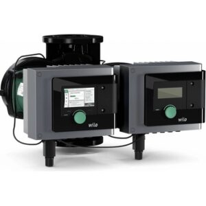 Fotografie Wilo Stratos Maxo-D 80/0,5-12 PN6 R7 360mm ZB00066217 recenzía