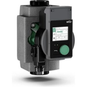 Fotografie Wilo Stratos Pico 25/0,5-4 BT 180mm 230V PN10 Rp6/4″ ZB00066423  recenzía