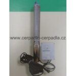 Wilo TWI 4″ – 0218 DM 2865140 recenze