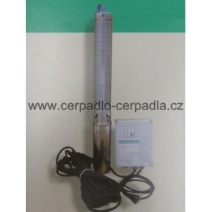 Fotografie Wilo TWI 4″ – 0218 DM 2865140  recenzía