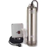 Wilo TWIS 5″ – 606 EM A 2865809 recenze