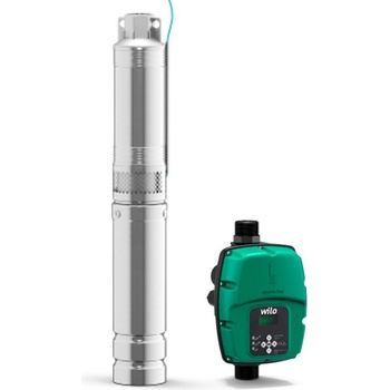 Wilo TWU 3.02-06-HS-ECP-B-A SET 1 recenze