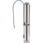 Wilo TWU 4-0220-C EM (230V) 6049336 recenze