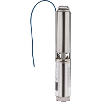 Wilo TWU 4-0220-C EM (230V) 6049336 recenze