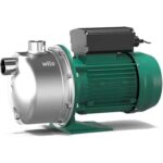 Wilo WJ 301 X EM H.T. PMP2865570 recenze