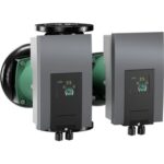 Wilo YONOS MAXO-D 40/0,5-12 PN6/10 PN 2120665 recenze