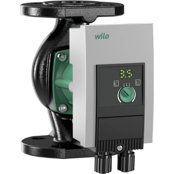Wilo Yonos MAXO 40/0,5-16 PN6/10 2120648 recenze