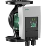 Wilo Yonos MAXO 40/0,5-16 PN6/10 PN 1460 recenze