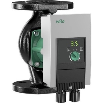 Wilo Yonos MAXO 40/0,5-16 PN6/10 PN 1460 recenze