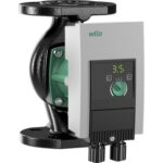 Wilo Yonos MAXO 80/0,5-6 PN10 2120657 recenze