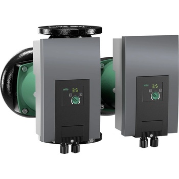 Wilo Yonos MAXO-D 80/0,5-12 PN6 2120672 recenze