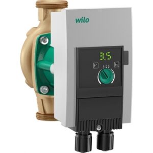 Fotografie Wilo Yonos MAXO-Z 40/0,5-8 PN6/10 2175542  recenzía