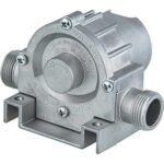 Wolfcraft s kovovým tělem 3000 l/h 2200000 recenze