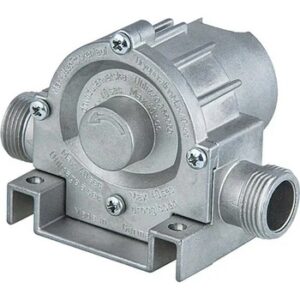 Fotografie Wolfcraft s kovovým tělem 3000 l/h 2200000  recenzía