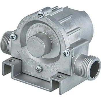 Wolfcraft s kovovým tělem 3000 l/h 2200000 recenze