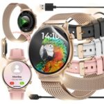 WonderWatch Sx15 recenze