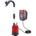 Worcraft CRWP-S20Li 119645 recenze