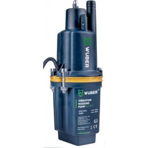 Fotografie Wuber 1/2″ W11001  recenzía