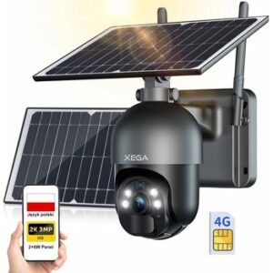 Fotografie XEGA XG-S20DS-EU4G  recenzía