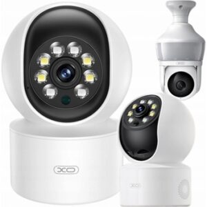 Fotografie XO CR01 300W  recenzía