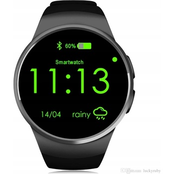 Obrázok XSPY KW18 hodnotenie