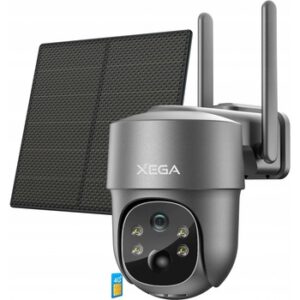 Fotografie Xega XG-02-G-EU4G  recenzía