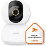 Xiaomi C300 + nálepka recenze