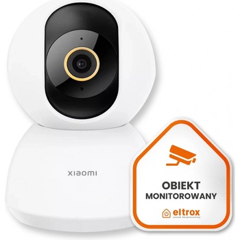 Obrázok Xiaomi C300 + nálepka hodnotenie