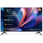 Xiaomi TV A Pro 32″ 2026 recenze