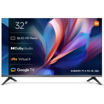 Xiaomi TV A Pro 32″ 2026 recenze