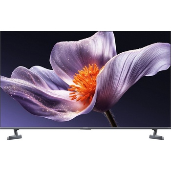 Xiaomi TV S Pro Mini LED 55 2026 recenze
