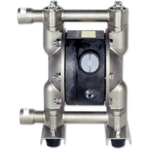 Fotografie YAMADA NDP-15BAN Membránové čerpadlo  recenzía