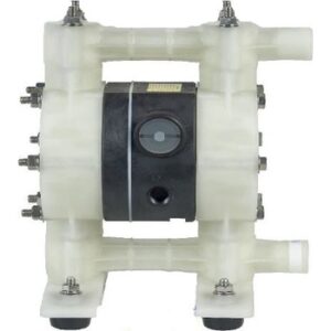 Fotografie YAMADA NDP-20BPS-PP Membránové čerpadlo recenzía