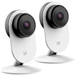 YI Home AMI386 recenze