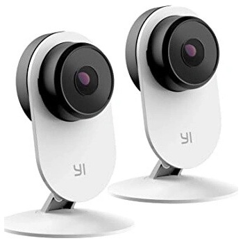 YI Home AMI386 recenze